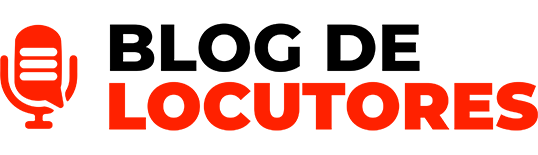 Blog de locutores