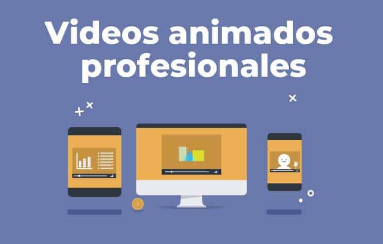 videos animados profesionales