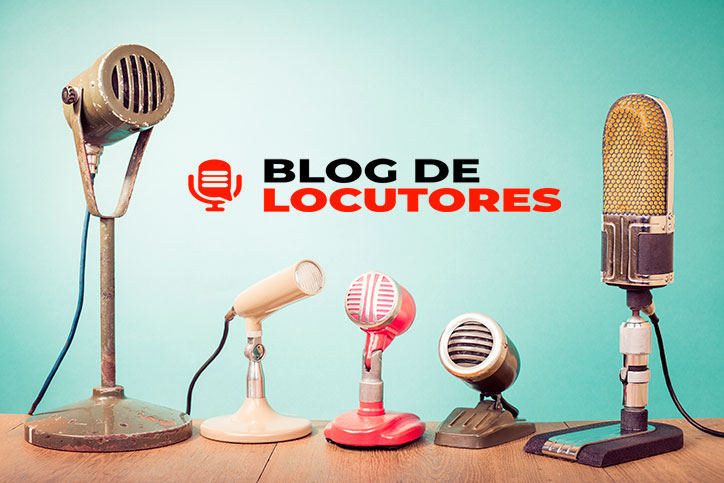 voz en off para videos de e-learning