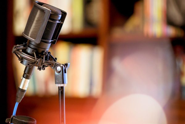 Castings para locutores