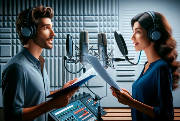 calidad de audio
