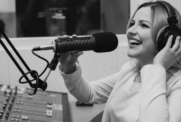 curso de locución comercial