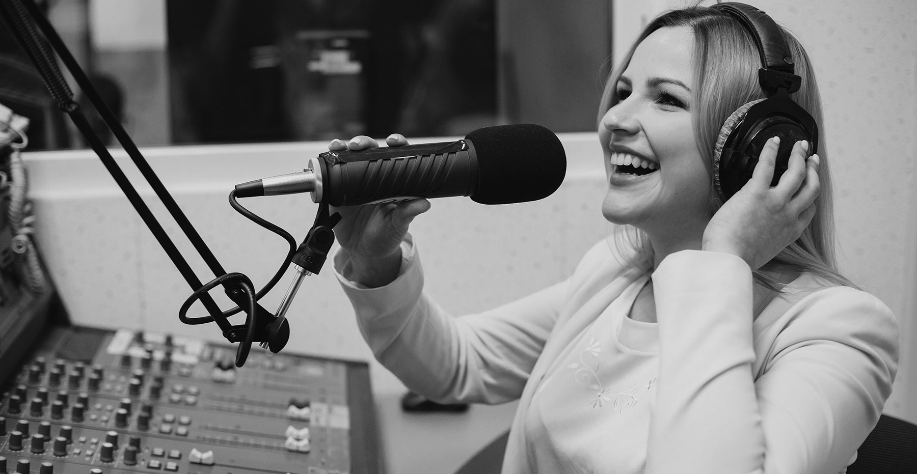 curso de locución comercial