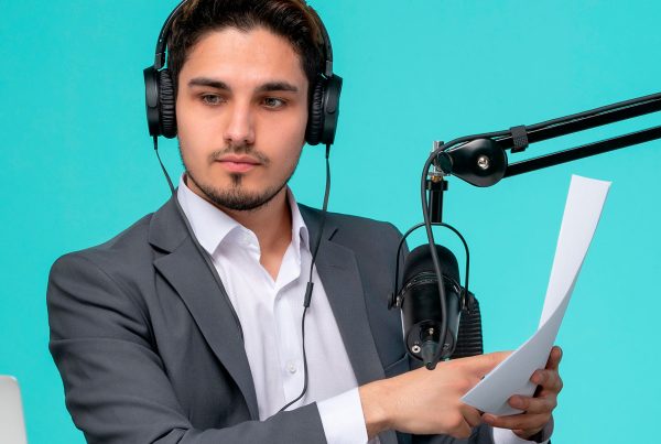 curso de locución profesional