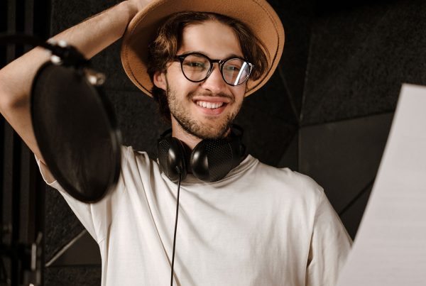 curso de locución virtual